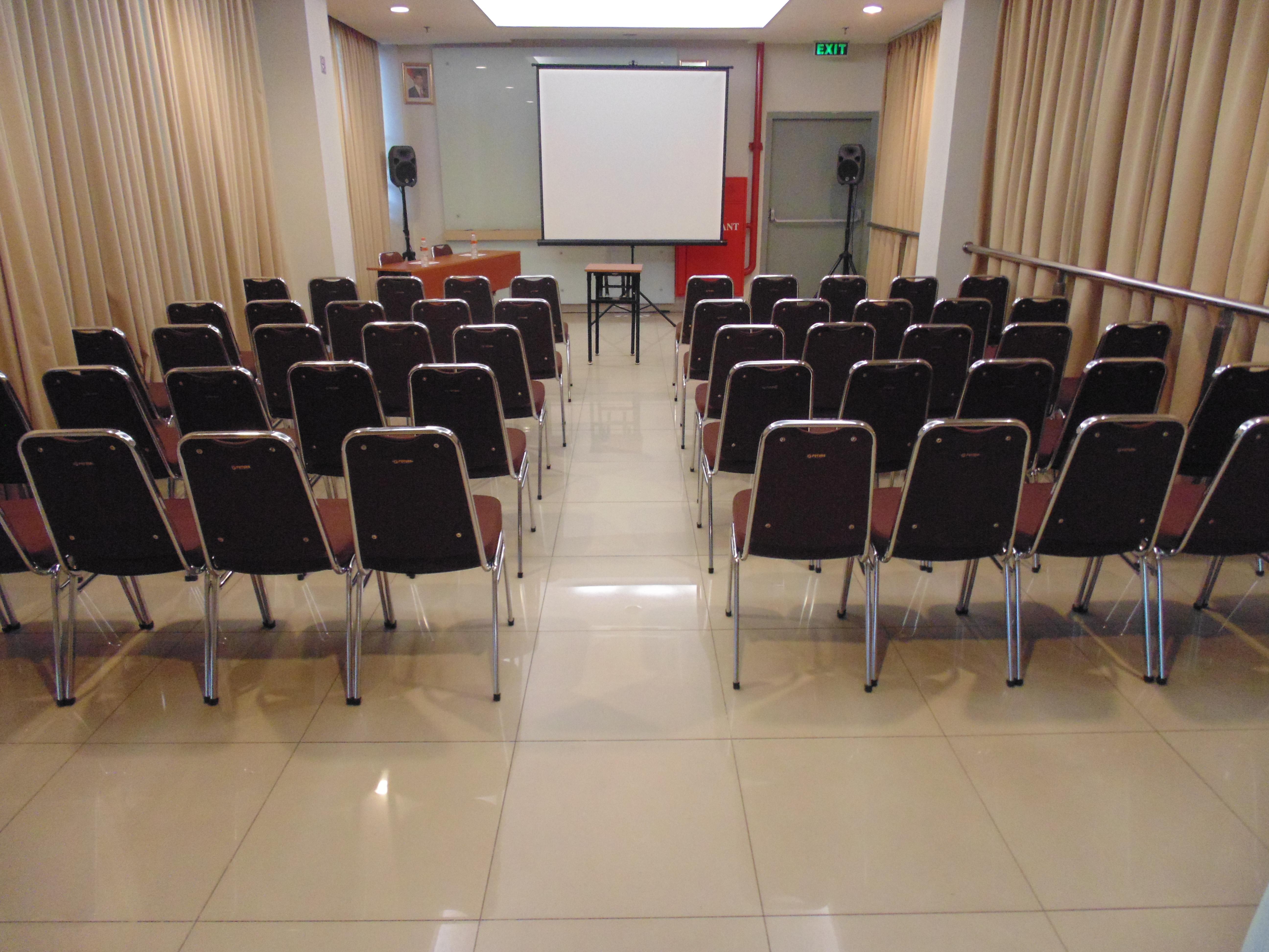 Amaris Hotel Bekasi Barat Exteriér fotografie