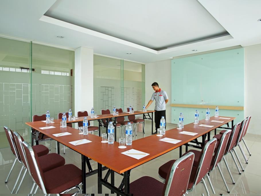 Amaris Hotel Bekasi Barat Exteriér fotografie